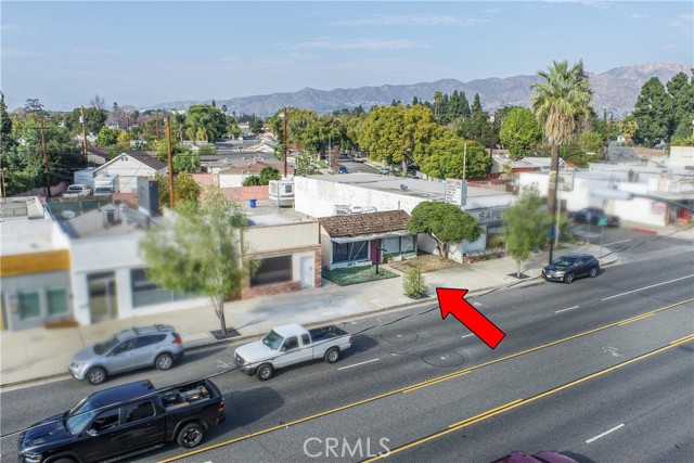  Commercial for Sale in Burbank, California