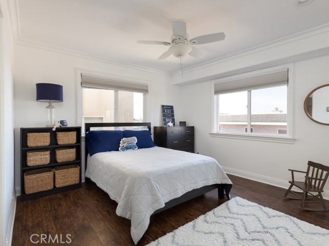 Bedroom #2 on main floor