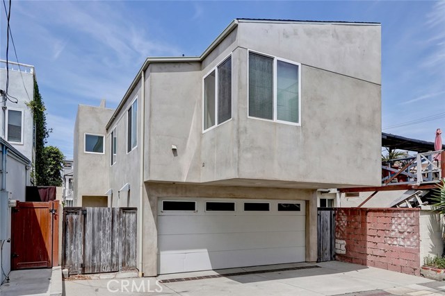 354 Longfellow Avenue, Hermosa Beach, California 90254, 3 Bedrooms Bedrooms, ,2 BathroomsBathrooms,Residential,Sold,Longfellow,SB19093586