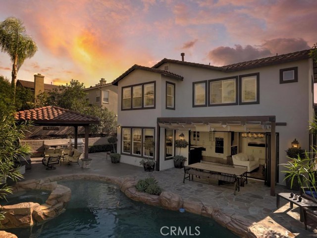 Photo of 15 Sharon Lane, Coto de Caza, CA 92679