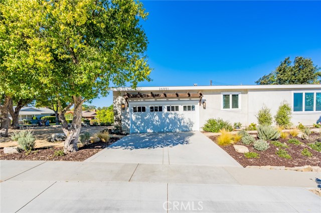 26851 Grayslake Road, Rancho Palos Verdes, California 90275, 3 Bedrooms Bedrooms, ,2 BathroomsBathrooms,Residential,Sold,Grayslake,PV18243675