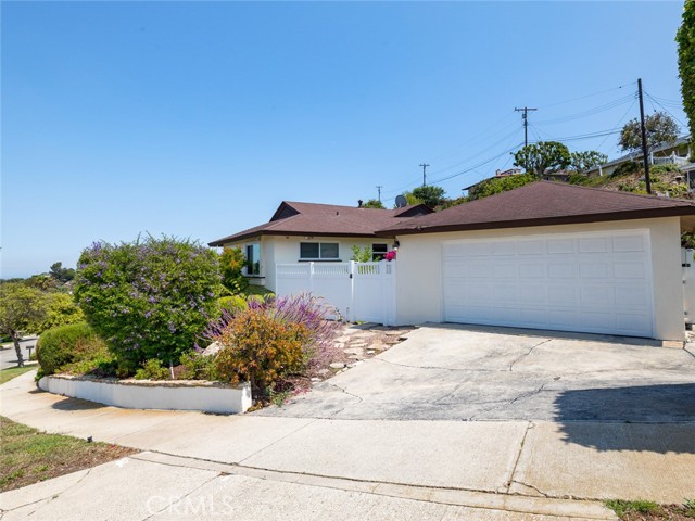 5442 Whitefox Drive, Rancho Palos Verdes, California 90275, 3 Bedrooms Bedrooms, ,2 BathroomsBathrooms,Residential,Sold,Whitefox,WS21156662