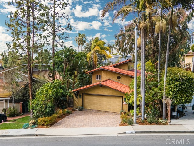 2217 Valley Drive, Manhattan Beach, California 90266, 4 Bedrooms Bedrooms, ,2 BathroomsBathrooms,Residential,Sold,Valley,SB21051487