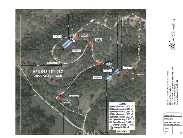 Cougar Ridge, 93454, ,Commercial,For Sale,Cougar Ridge,PI20211063