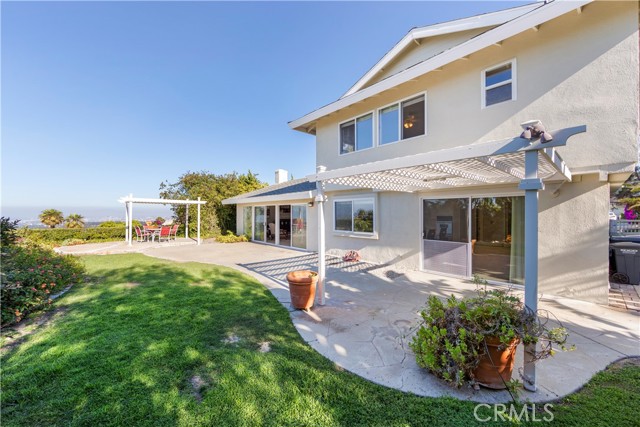 4903 Blackhorse Road, Rancho Palos Verdes, California 90275, 4 Bedrooms Bedrooms, ,1 BathroomBathrooms,Residential,Sold,Blackhorse,TR21118153