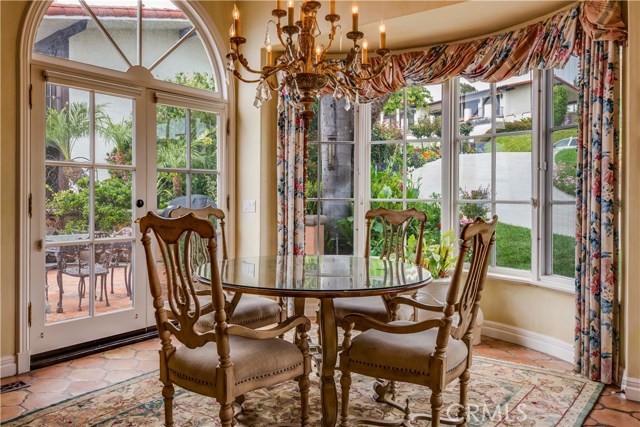 1429 Via Zumaya, Palos Verdes Estates, California 90274, 5 Bedrooms Bedrooms, ,6 BathroomsBathrooms,Residential,Sold,Via Zumaya,PV18119297