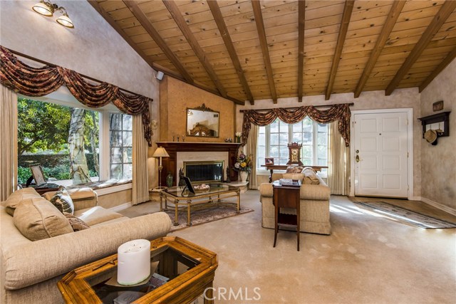 6 Golden Spar Place, Rolling Hills Estates, California 90274, 4 Bedrooms Bedrooms, ,2 BathroomsBathrooms,Residential,Sold,Golden Spar,PV18242179