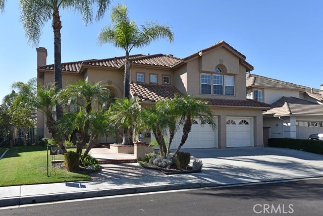 Photo of 22661 White Oaks, Mission Viejo, CA 92692