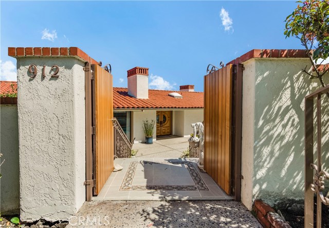912 Via Del Monte, Palos Verdes Estates, California 90274, 5 Bedrooms Bedrooms, ,1 BathroomBathrooms,Residential,Sold,Via Del Monte,PV18070074