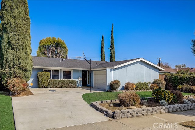 Photo of 631 W Heather Avenue, La Habra, CA 90631