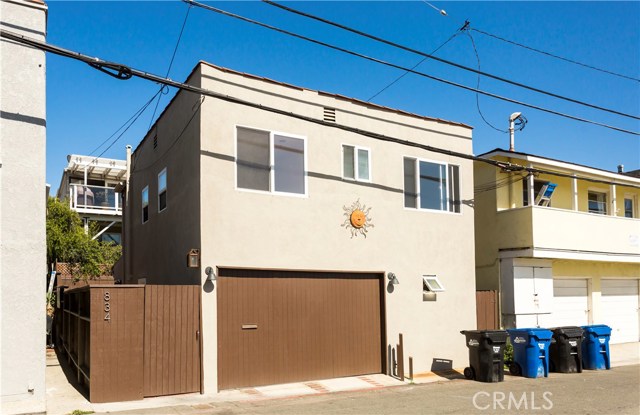 834 Palm Drive, Hermosa Beach, California 90254, 3 Bedrooms Bedrooms, ,2 BathroomsBathrooms,Residential,Sold,Palm,SB19075998