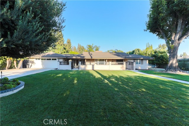 Photo of 9942 Center Drive, Villa Park, CA 92861