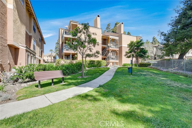 Detail Gallery Image 1 of 1 For 10655 Lemon Ave #3909,  Rancho Cucamonga,  CA 91737 - 1 Beds | 1 Baths