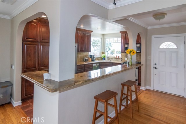 2065 Caddington Drive, Rancho Palos Verdes, California 90275, 3 Bedrooms Bedrooms, ,2 BathroomsBathrooms,Residential,Sold,Caddington,OC19039358
