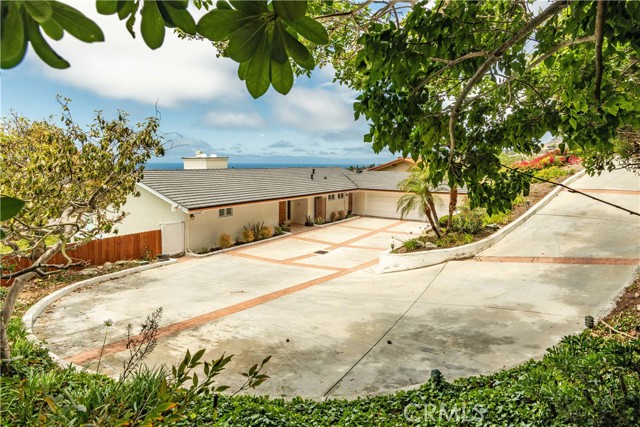 2825 Via Buena, Palos Verdes Estates, California 90274, 4 Bedrooms Bedrooms, ,3 BathroomsBathrooms,Residential,Sold,Via Buena,PV21138800