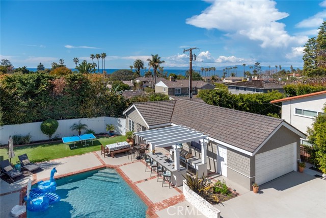 2129 Thorley Road, Palos Verdes Estates, California 90274, 4 Bedrooms Bedrooms, ,5 BathroomsBathrooms,Residential,Sold,Thorley,SB20221849