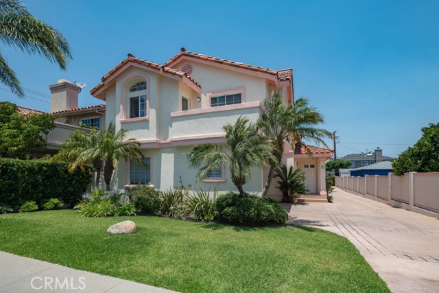 2303 Nelson Avenue, Redondo Beach, California 90278, 3 Bedrooms Bedrooms, ,2 BathroomsBathrooms,Residential,Sold,Nelson,PV17152691