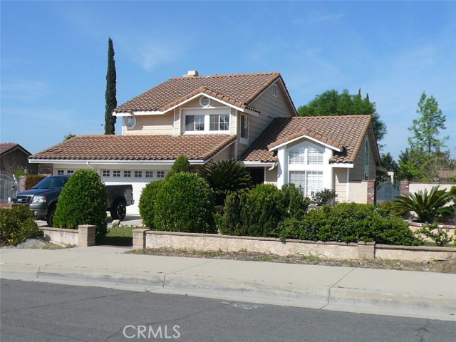 5814 Timbermist Place,Rancho Cucamonga,CA 91737, USA