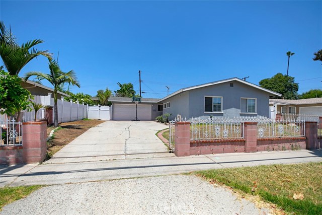 Photo of 441 Las Lomas Drive, La Habra, CA 90631