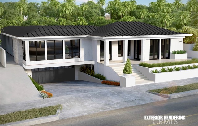 Photo of 633 Cameo Highlands Drive, Corona del Mar, CA 92625