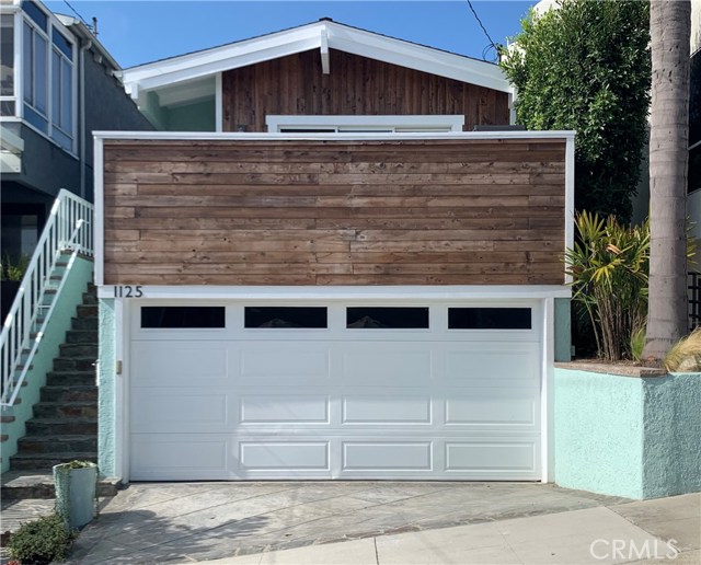 1125 2nd Street, Hermosa Beach, California 90254, 2 Bedrooms Bedrooms, ,1 BathroomBathrooms,Residential,Sold,2nd,SB20192889