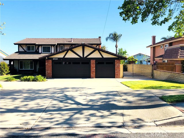 1020 23rd Street,Upland,CA 91784, USA