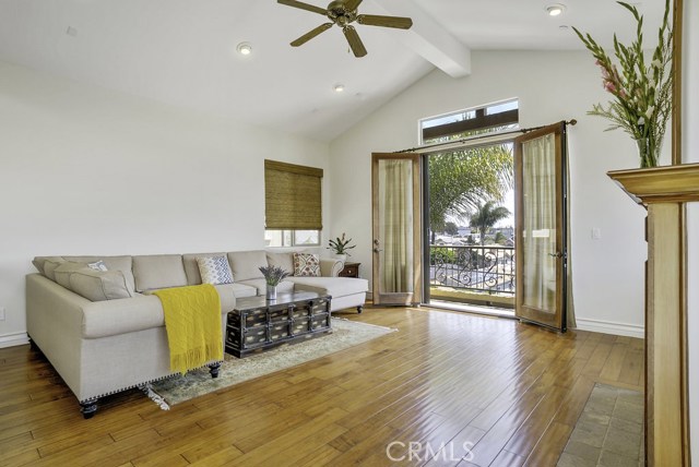 Space, light and air -