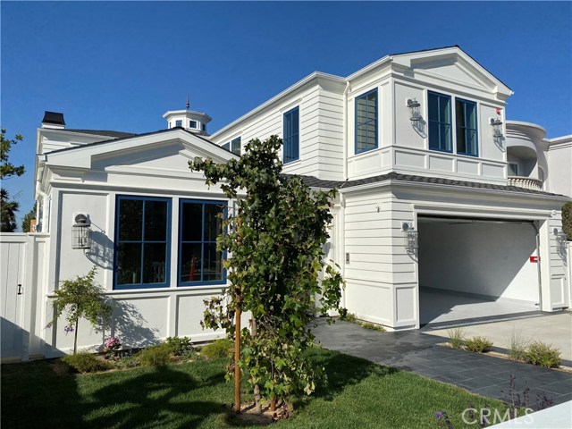 1545 Voorhees Avenue, Manhattan Beach, California 90266, 5 Bedrooms Bedrooms, ,4 BathroomsBathrooms,Residential,Sold,Voorhees,SB20126268