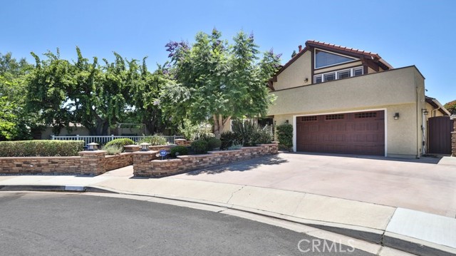 Photo of 18241 Santa Sophia Circle, Fountain Valley, CA 92708