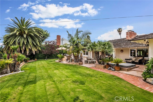 2613 Via Carrillo, Palos Verdes Estates, California 90274, 4 Bedrooms Bedrooms, ,1 BathroomBathrooms,Residential,Sold,Via Carrillo,PV18151623