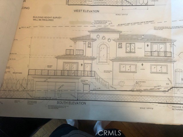 1011 Garnet Street, Redondo Beach, California 90277, 4 Bedrooms Bedrooms, ,4 BathroomsBathrooms,Residential,Sold,Garnet,SB20070806