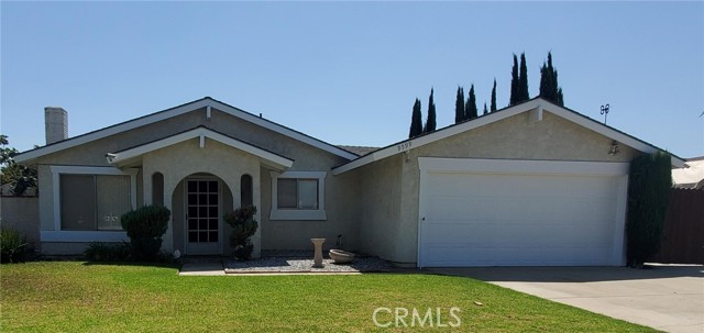 Detail Gallery Image 1 of 1 For 9599 Church St, Rancho Cucamonga,  CA 91730 - 3 Beds | 2 Baths