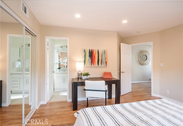 4021 Crest Drive, Manhattan Beach, California 90266, 2 Bedrooms Bedrooms, ,2 BathroomsBathrooms,Residential,Sold,Crest,SB20222826