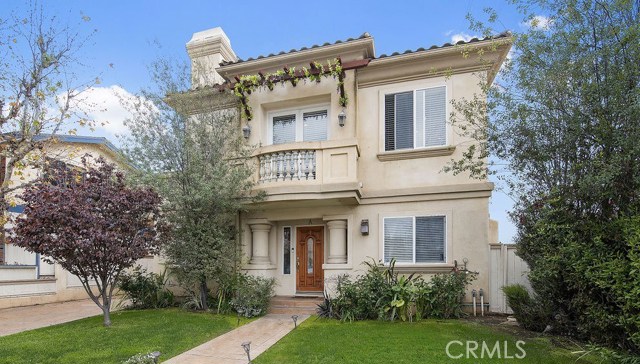 2510 Mathews Avenue, Redondo Beach, California 90278, 3 Bedrooms Bedrooms, ,3 BathroomsBathrooms,Residential,Sold,Mathews,SB20051689