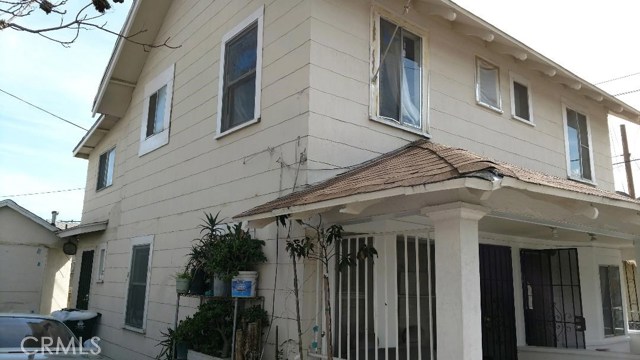 Photo of 114 Bailey Street, Los Angeles, CA 90033