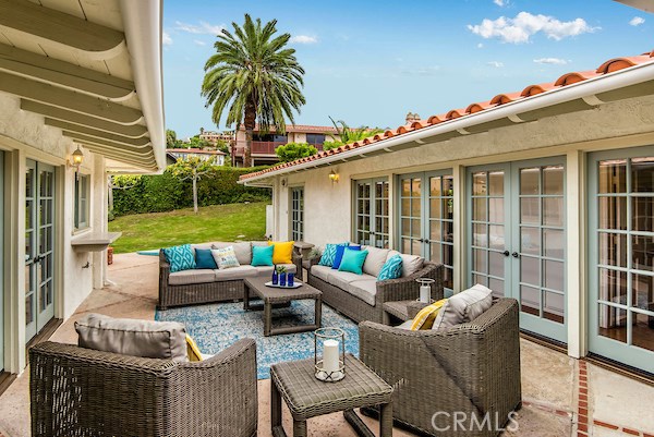 1133 Via Zumaya, Palos Verdes Estates, California 90274, 4 Bedrooms Bedrooms, ,3 BathroomsBathrooms,Residential,Sold,Via Zumaya,PV18215486