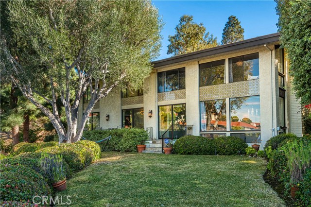 2601 Via Olivera, Palos Verdes Estates, California 90274, 5 Bedrooms Bedrooms, ,3 BathroomsBathrooms,Residential,Sold,Via Olivera,PV21000814