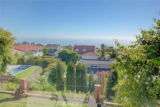 29135 Warnick Road, Rancho Palos Verdes, California 90275, 5 Bedrooms Bedrooms, ,2 BathroomsBathrooms,Residential,Sold,Warnick,SB17138124