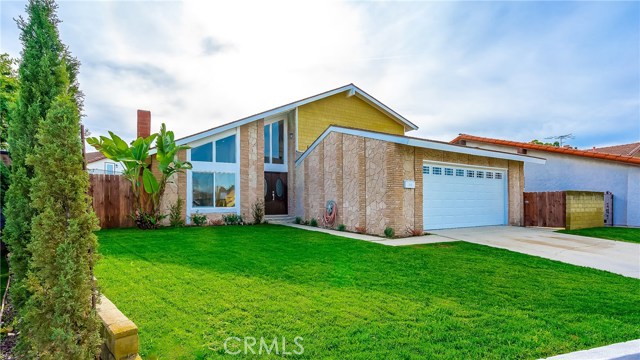 28614 Mount Lassen Lane, Rancho Palos Verdes, California 90275, 4 Bedrooms Bedrooms, ,2 BathroomsBathrooms,Residential,Sold,Mount Lassen,SB19273122