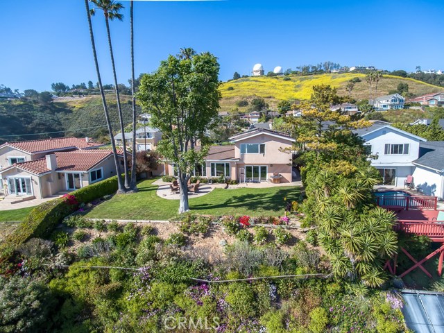 30340 Ganado Drive, Rancho Palos Verdes, California 90275, 3 Bedrooms Bedrooms, ,3 BathroomsBathrooms,Residential,Sold,Ganado,PV19101602