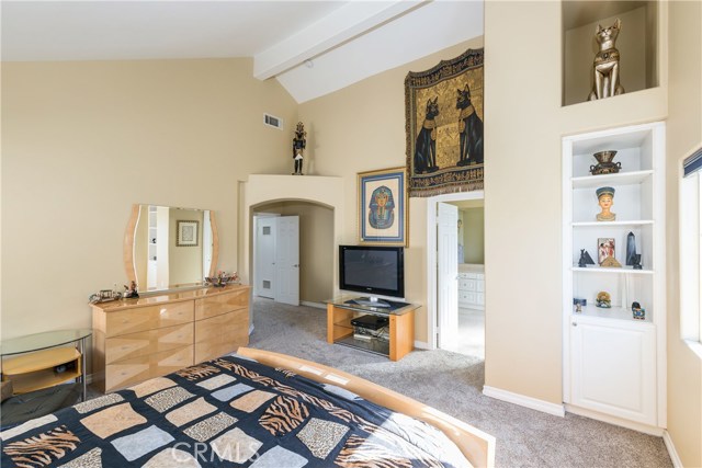 Master Suite