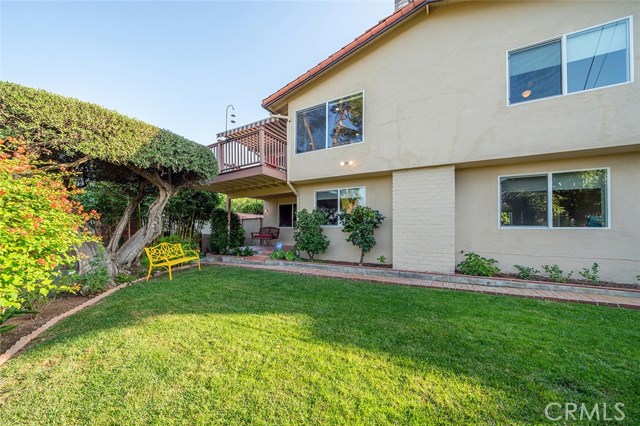 4072 Miraleste Drive, Rancho Palos Verdes, California 90275, 3 Bedrooms Bedrooms, ,3 BathroomsBathrooms,Residential,Sold,Miraleste,SB20226712