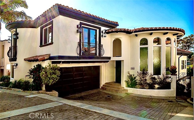 2322 Laurel Bluff Drive, Manhattan Beach, California 90266, 4 Bedrooms Bedrooms, ,3 BathroomsBathrooms,Residential,Sold,Laurel Bluff,SB21167191