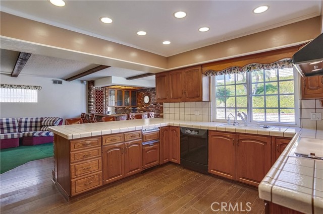 2065 Redondela Drive, Rancho Palos Verdes, California 90275, 4 Bedrooms Bedrooms, ,3 BathroomsBathrooms,Residential,Sold,Redondela,PV21037490