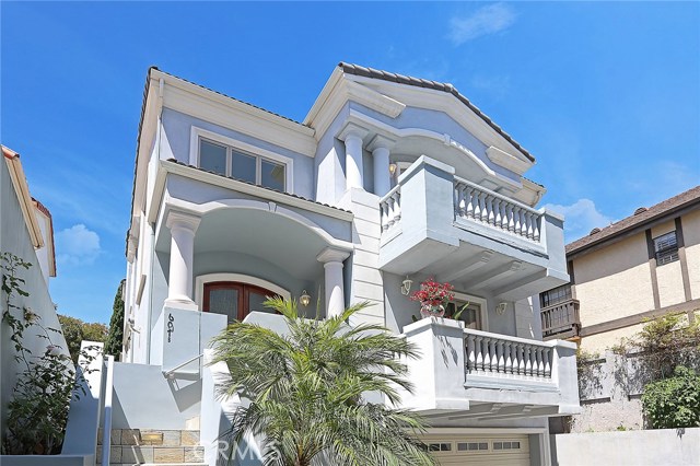 607 Guadalupe Avenue, Redondo Beach, California 90277, 4 Bedrooms Bedrooms, ,4 BathroomsBathrooms,Residential,Sold,Guadalupe,SB19155656