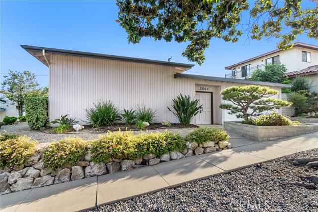 2064 MacArthur Street, Rancho Palos Verdes, California 90275, 4 Bedrooms Bedrooms, ,1 BathroomBathrooms,Residential,Sold,MacArthur,SB20199600