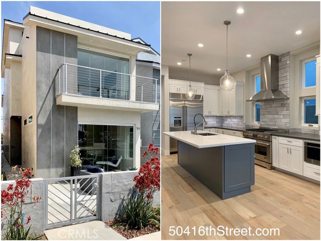 Photo of 504 16th Street, Huntington Beach, CA 92648