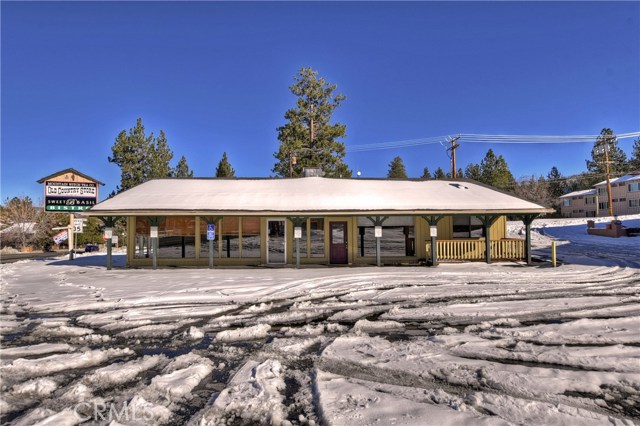 Big Bear Boulevard A B & C, 92315, ,For Sale,Big Bear Boulevard A B & C,PW20191251