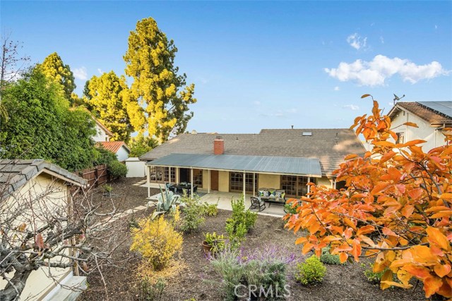 4350 Cartesian Circle, Palos Verdes Peninsula, California 90274, 4 Bedrooms Bedrooms, ,3 BathroomsBathrooms,Residential,Sold,Cartesian,PV20248881