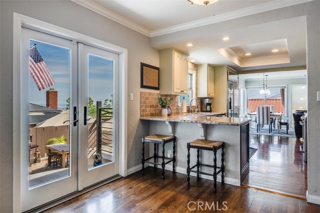 6414 Via De Anzar, Rancho Palos Verdes, California 90275, 5 Bedrooms Bedrooms, ,2 BathroomsBathrooms,Residential,Sold,Via De Anzar,PV21138808